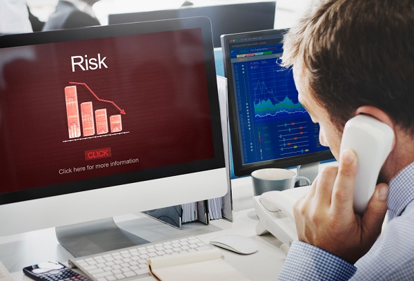 مدیریت ریسک در تجارت