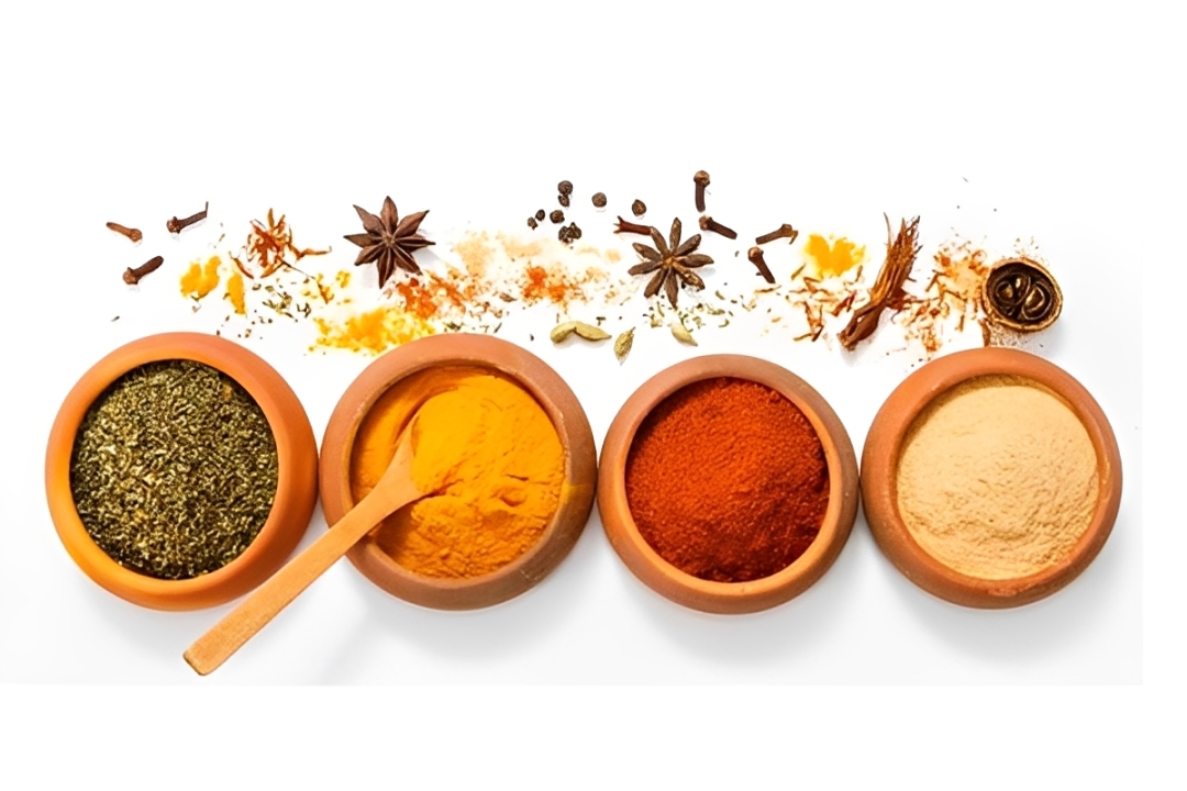 ترخیص و واردات ادویه جات از گمرک