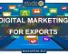 دیجیتال مارکتینگ و صادرات و واردات